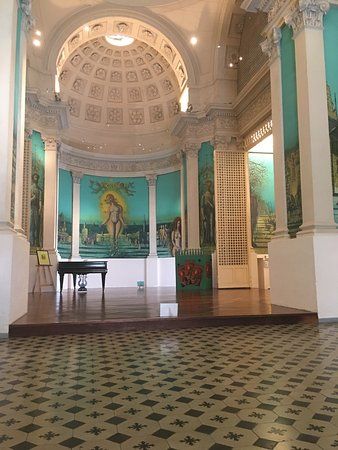 Fondation Carzou